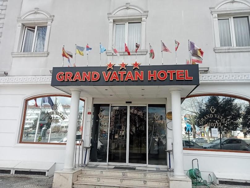 GRAND VATAN OTEL - Image 7