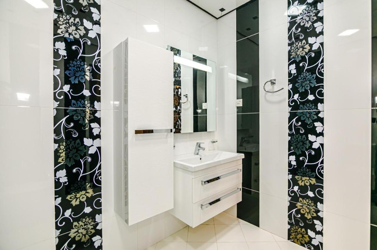 HOTEL APARTMENT ViP PARK AZURE RESIDENCE