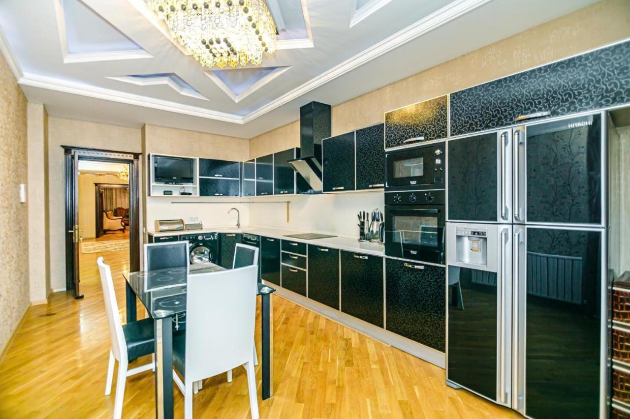 HOTEL APARTMENT ViP PARK AZURE RESIDENCE