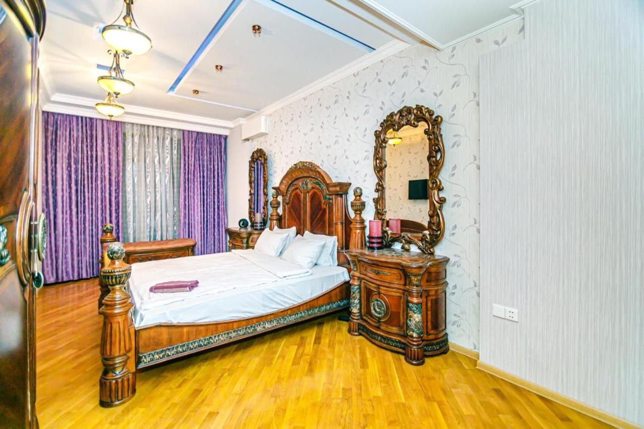 HOTEL APARTMENT ViP PARK AZURE RESIDENCE