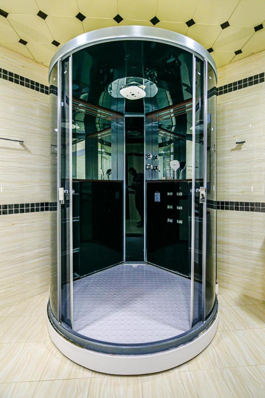 HOTEL APARTMENT ViP PARK AZURE RESIDENCE