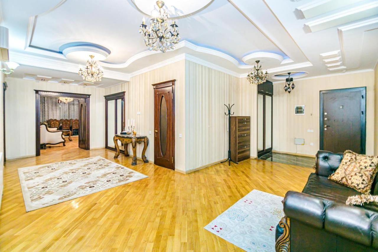 HOTEL APARTMENT ViP PARK AZURE RESIDENCE