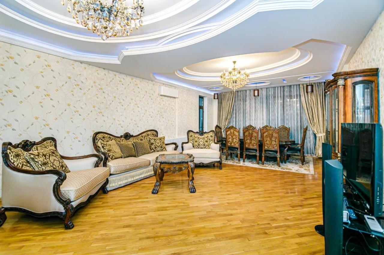 HOTEL APARTMENT ViP PARK AZURE RESIDENCE