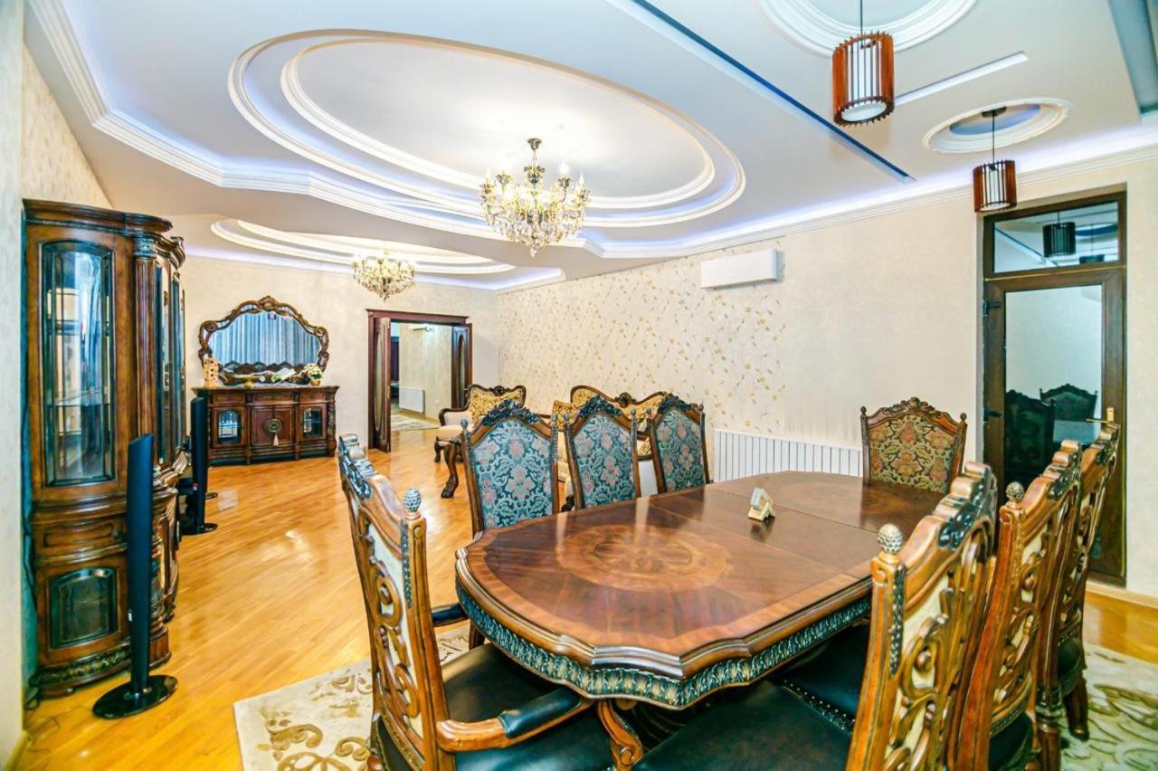 HOTEL APARTMENT ViP PARK AZURE RESIDENCE