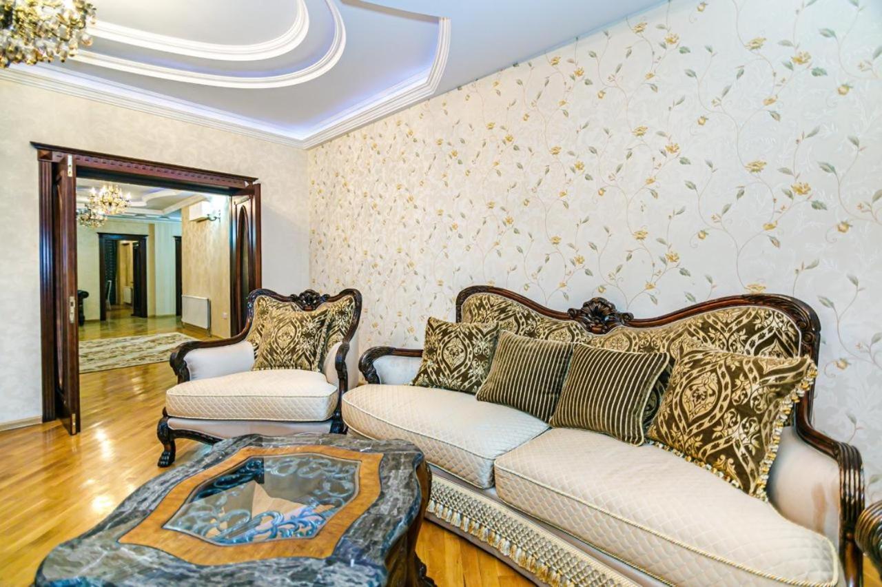 HOTEL APARTMENT ViP PARK AZURE RESIDENCE