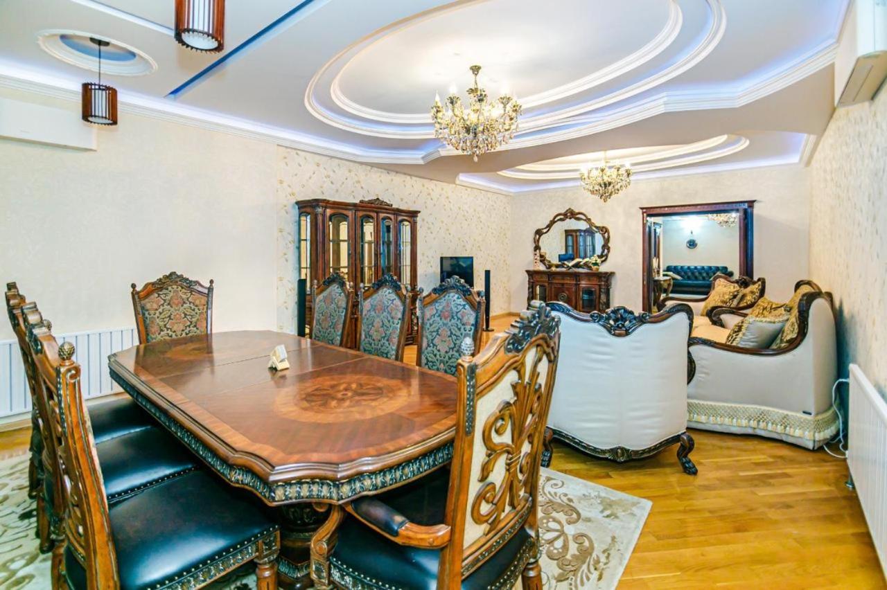 HOTEL APARTMENT ViP PARK AZURE RESIDENCE