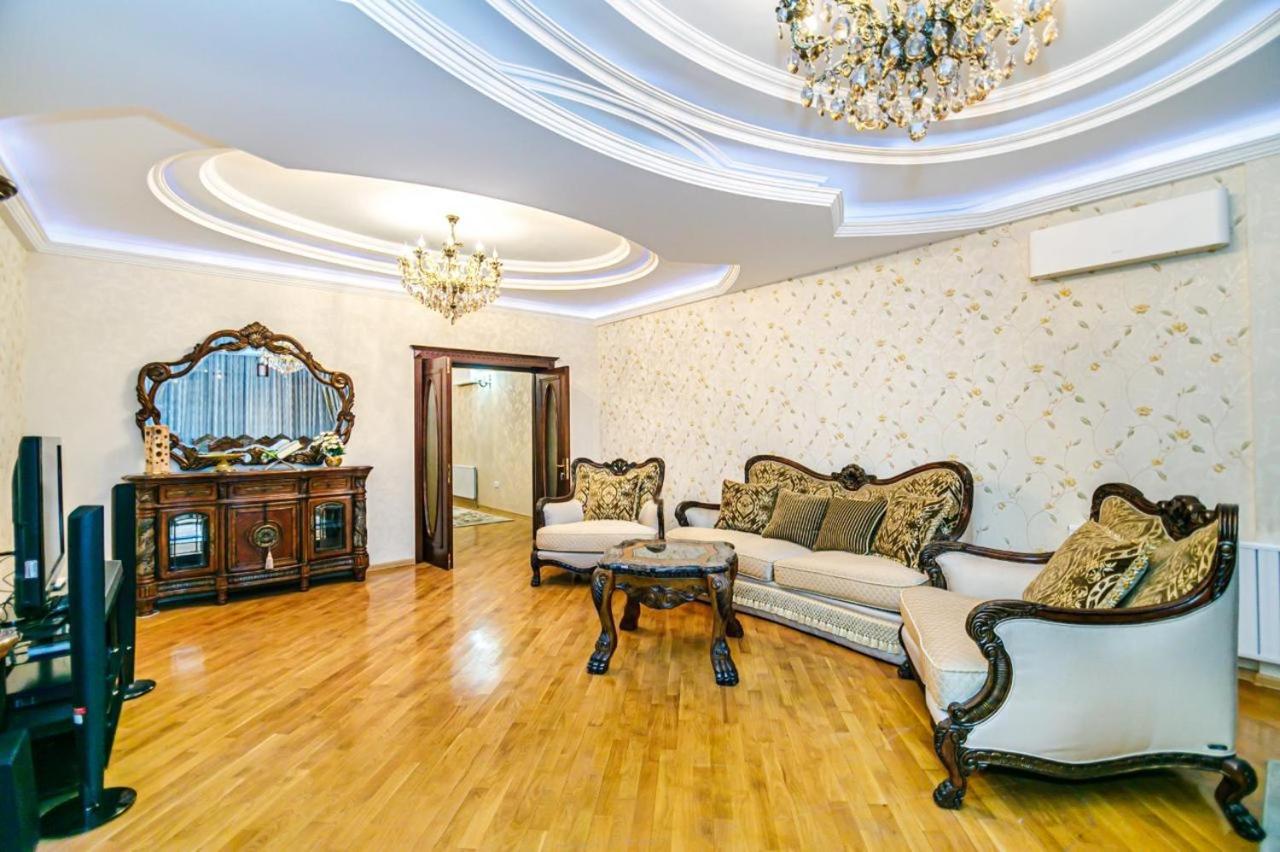 HOTEL APARTMENT ViP PARK AZURE RESIDENCE