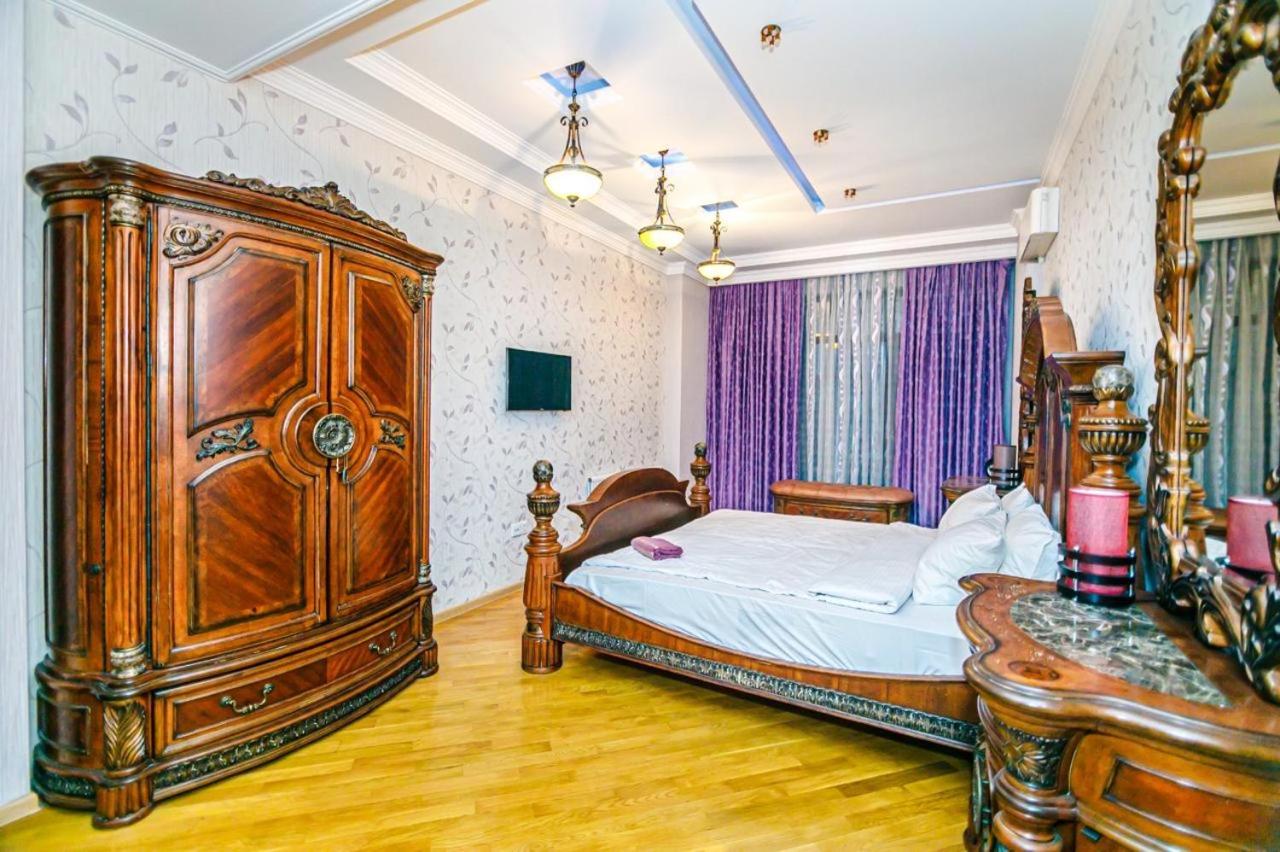 HOTEL APARTMENT ViP PARK AZURE RESIDENCE