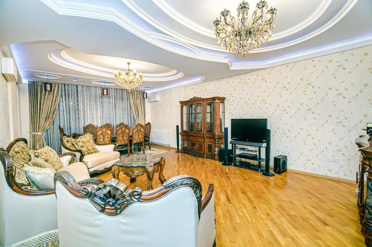 HOTEL APARTMENT ViP PARK AZURE RESIDENCE