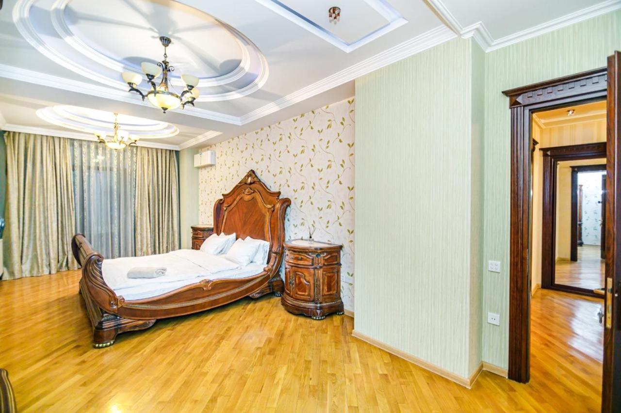 HOTEL APARTMENT ViP PARK AZURE RESIDENCE