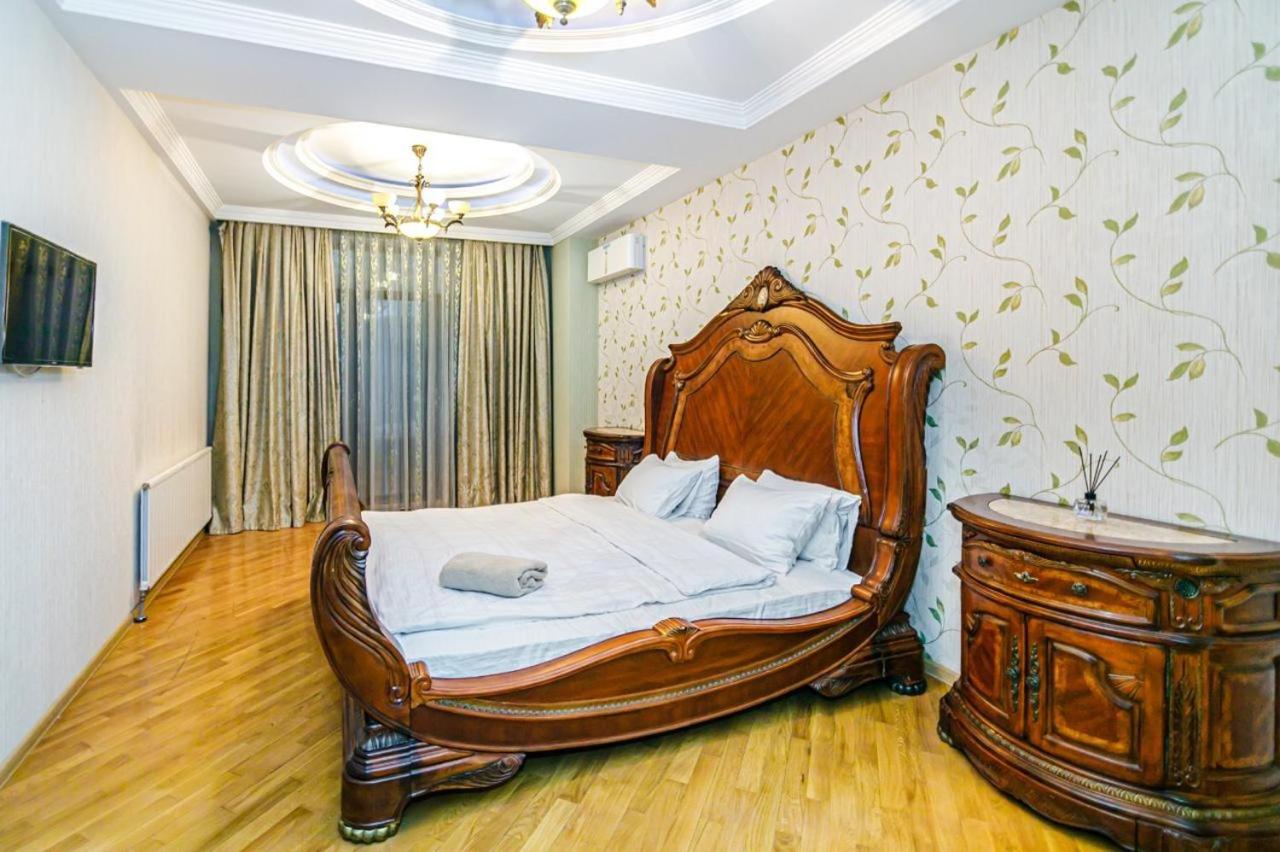 HOTEL APARTMENT ViP PARK AZURE RESIDENCE