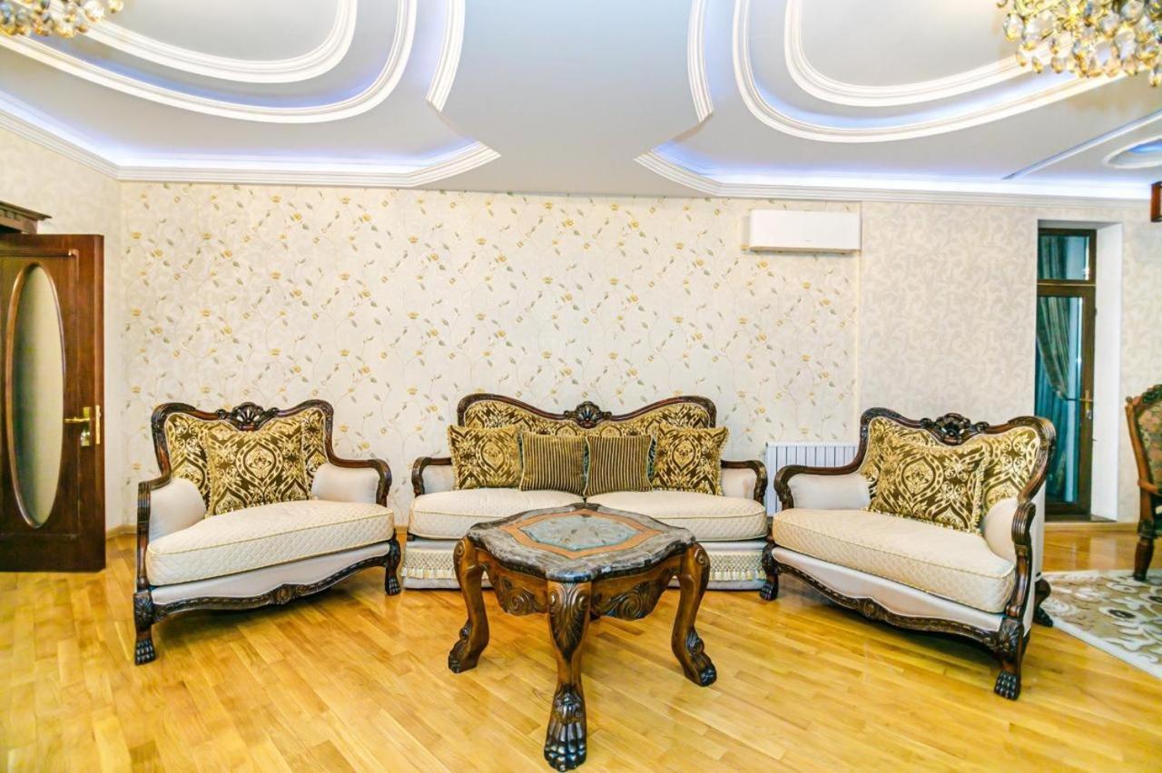 HOTEL APARTMENT ViP PARK AZURE RESIDENCE