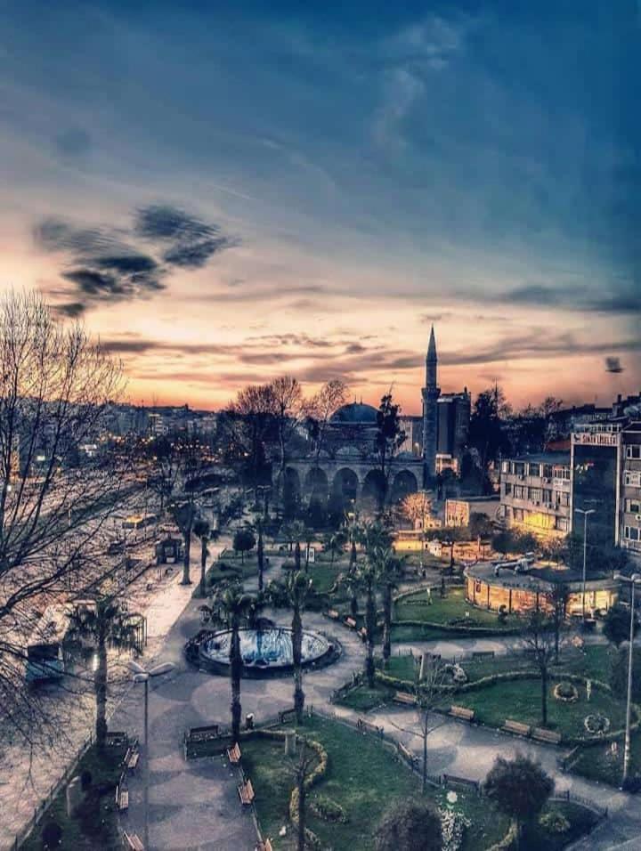 GRAND VATAN OTEL - Image 34