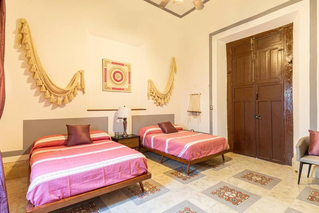 Centro, 8 bedrooms! sumptuous house Doña Guiomar! view 2