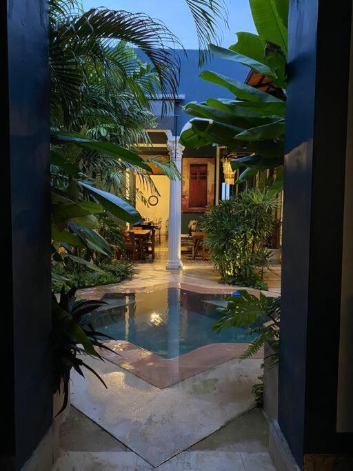 Centro, 8 bedrooms! sumptuous house Doña Guiomar! view 4