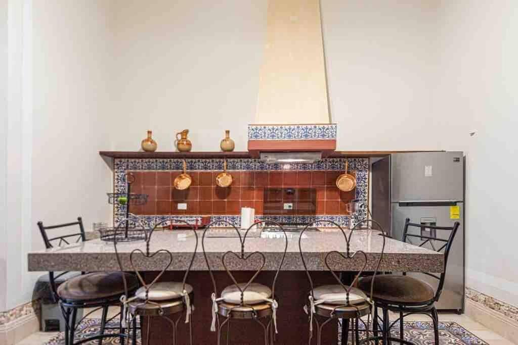 Centro, 8 bedrooms! sumptuous house Doña Guiomar! view 5
