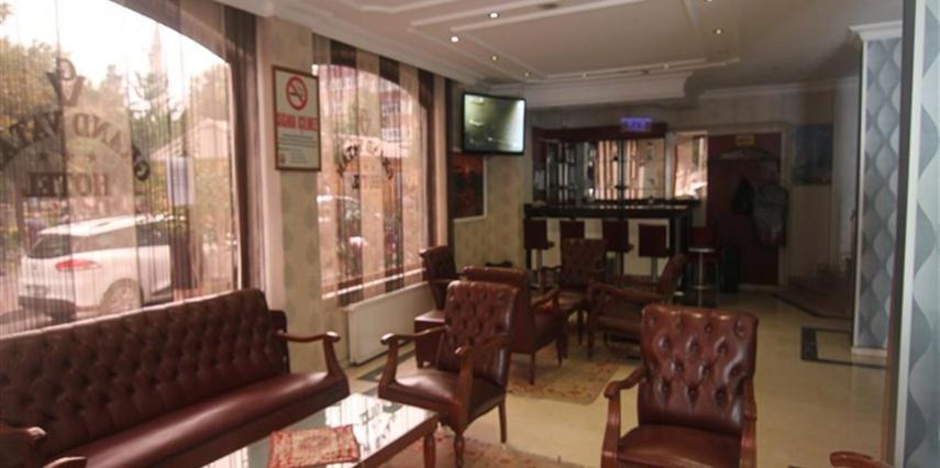 GRAND VATAN OTEL - Image 33
