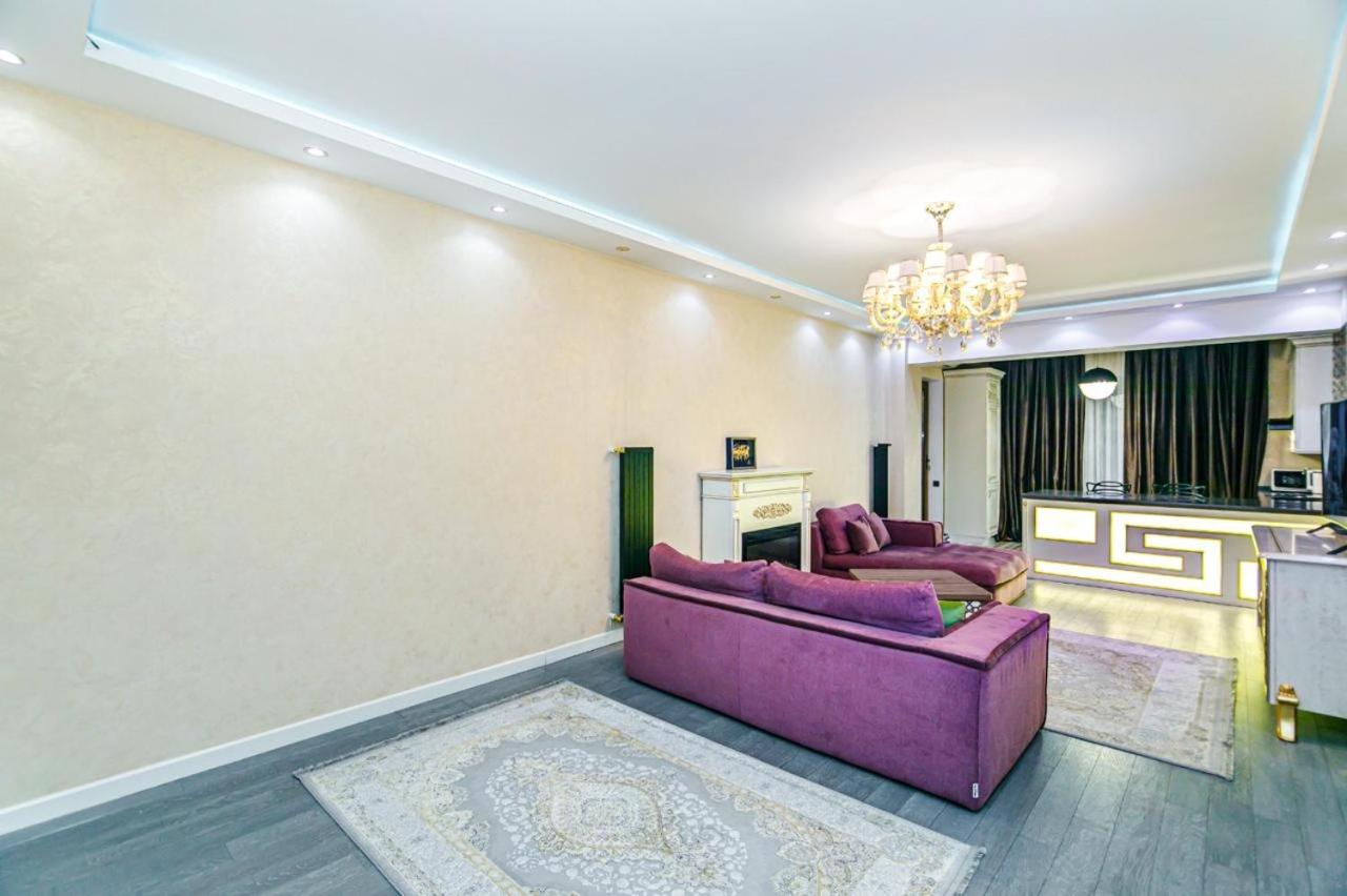 HOTEL APARTMENT ViP PARK AZURE RESIDENCE