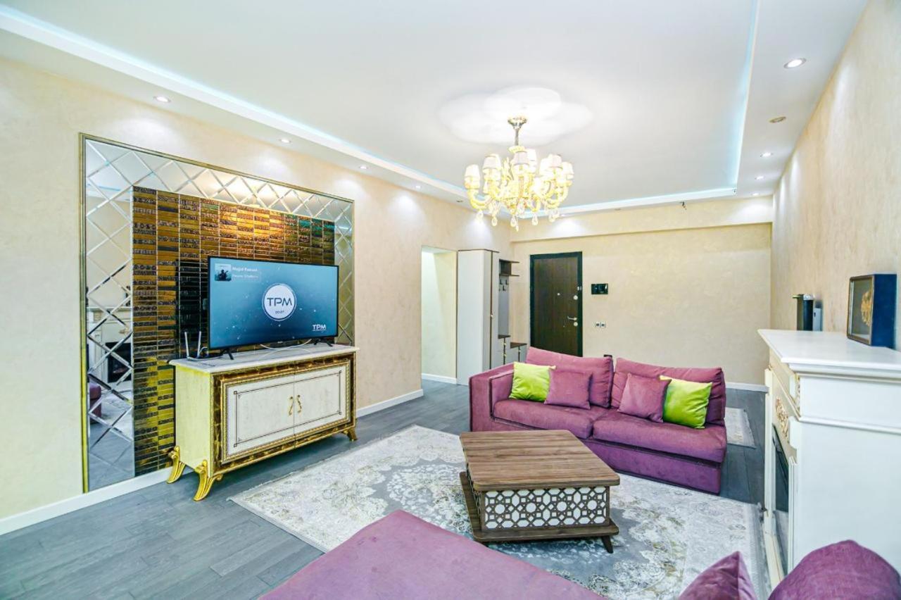 HOTEL APARTMENT ViP PARK AZURE RESIDENCE