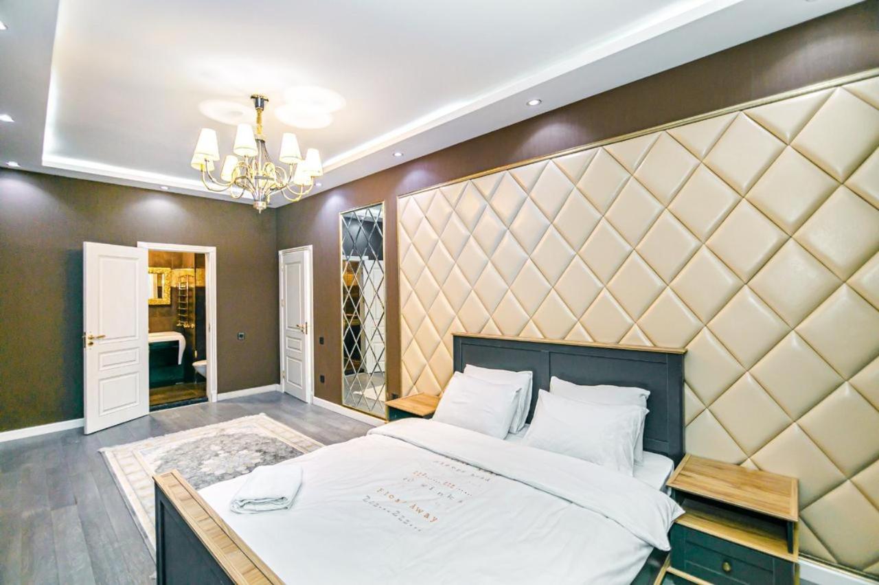 HOTEL APARTMENT ViP PARK AZURE RESIDENCE