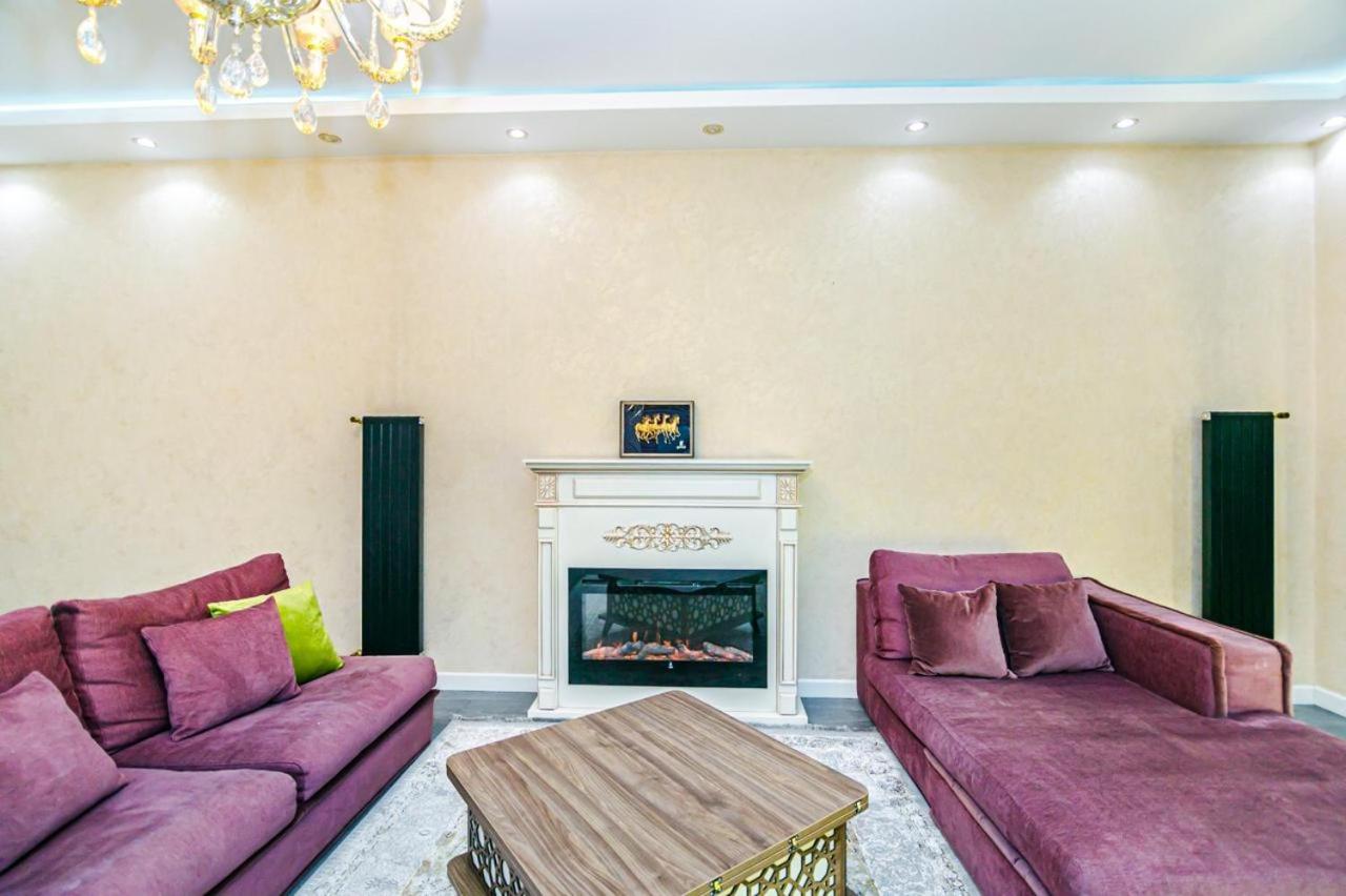 HOTEL APARTMENT ViP PARK AZURE RESIDENCE