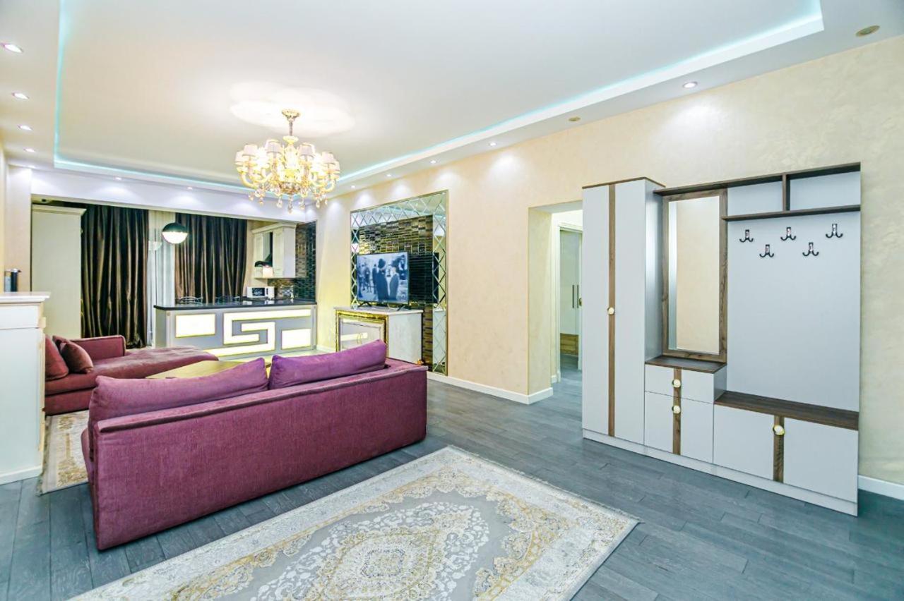 HOTEL APARTMENT ViP PARK AZURE RESIDENCE