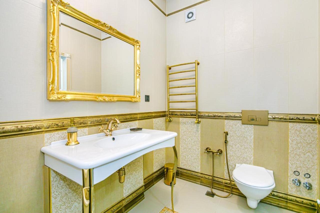 HOTEL APARTMENT ViP PARK AZURE RESIDENCE