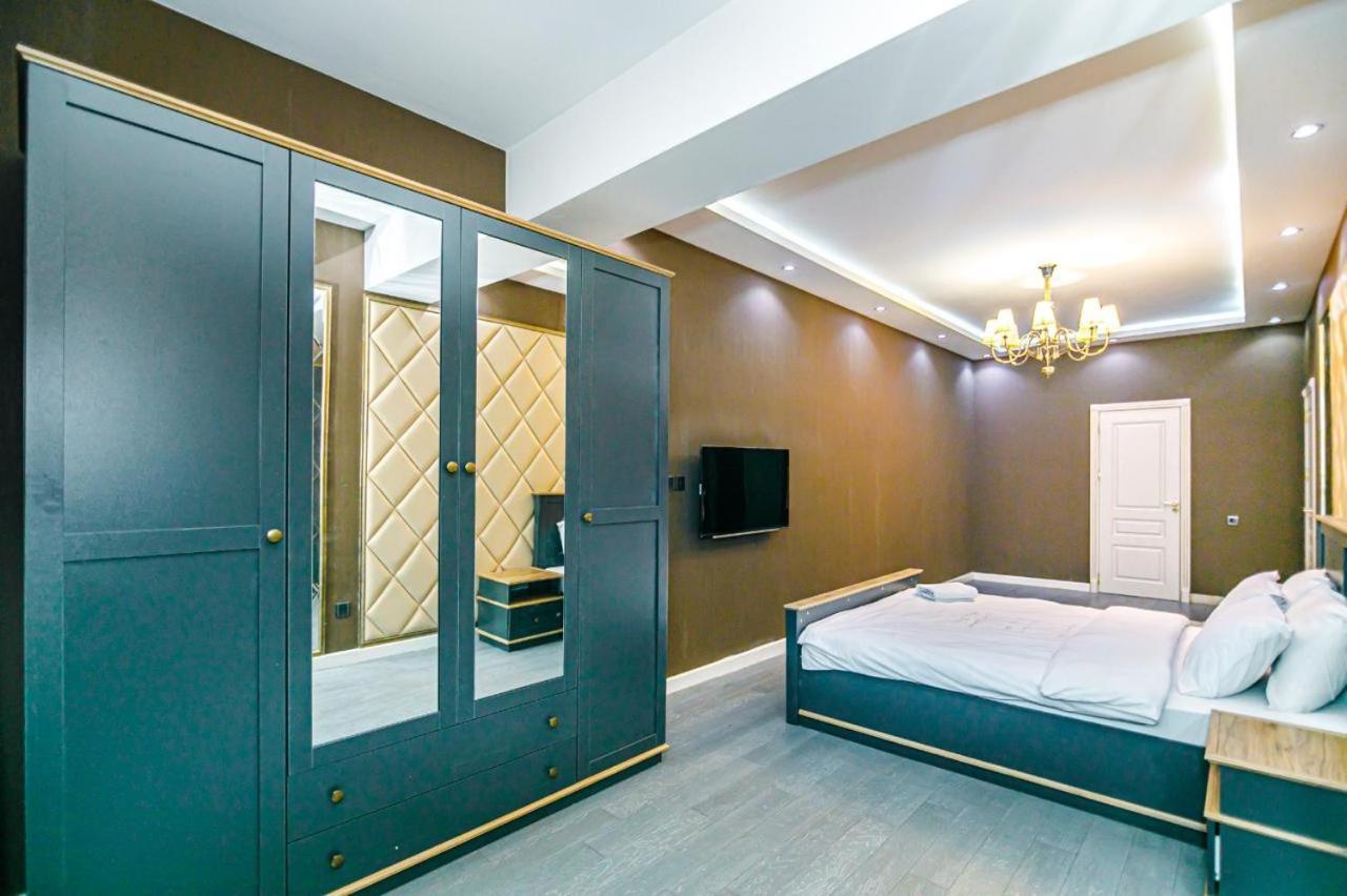 HOTEL APARTMENT ViP PARK AZURE RESIDENCE