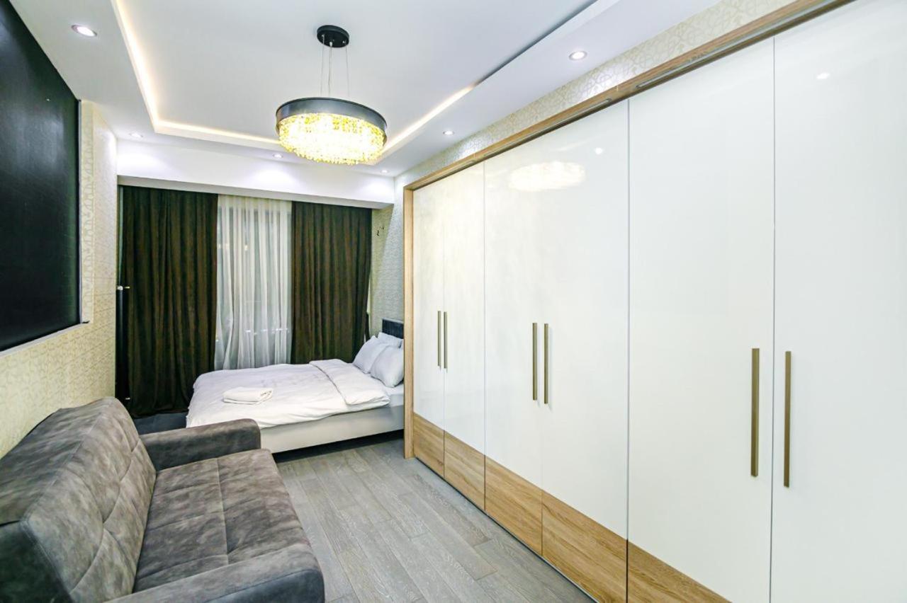 HOTEL APARTMENT ViP PARK AZURE RESIDENCE