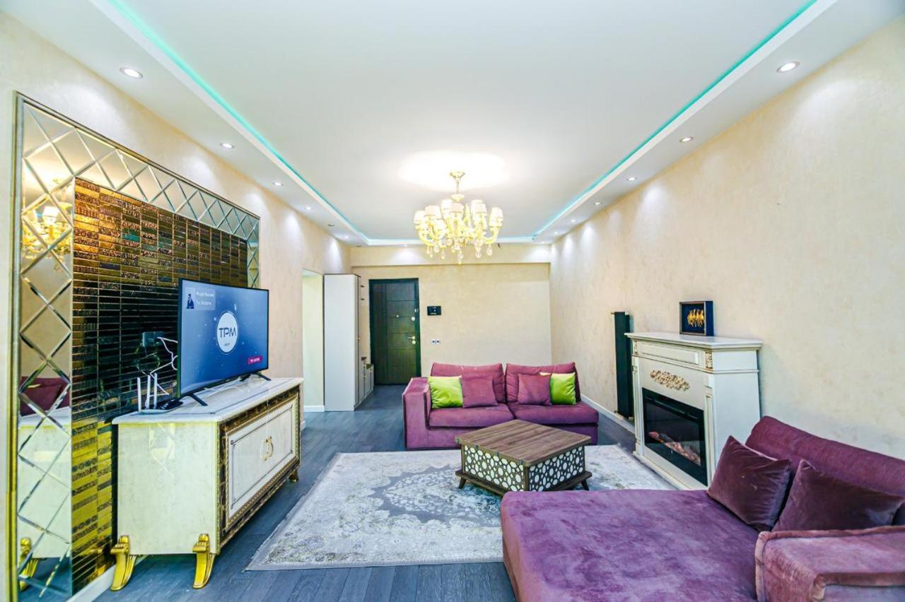 HOTEL APARTMENT ViP PARK AZURE RESIDENCE