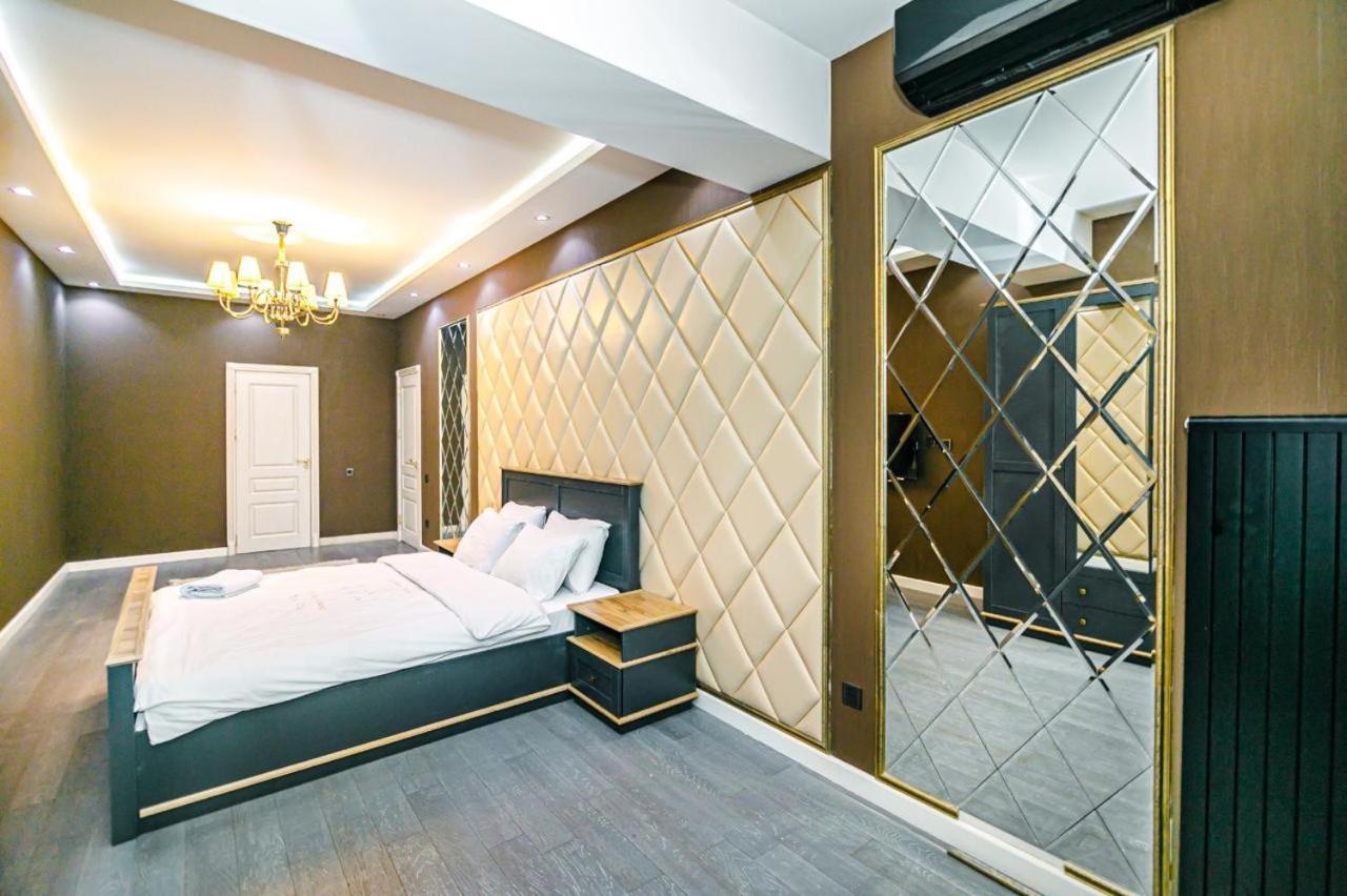 HOTEL APARTMENT ViP PARK AZURE RESIDENCE