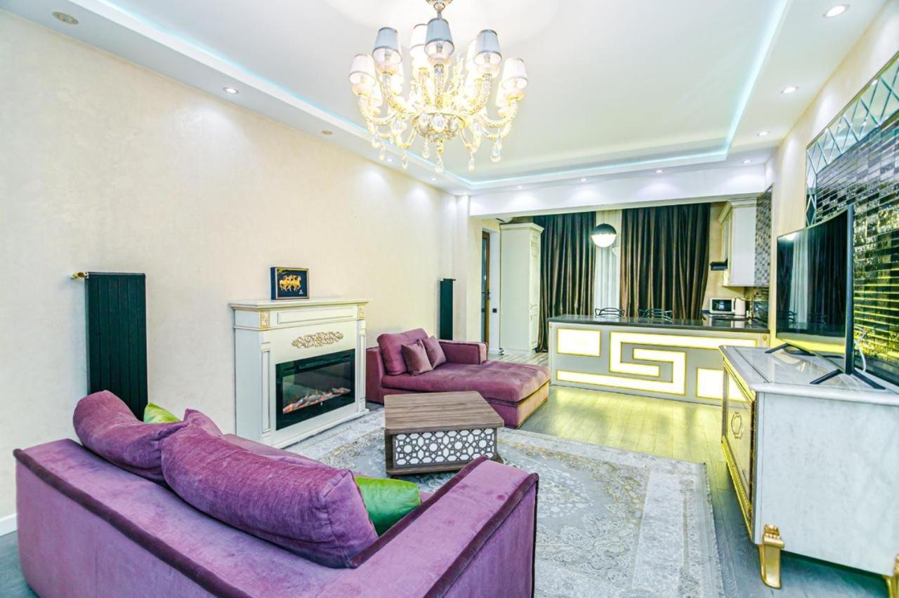 HOTEL APARTMENT ViP PARK AZURE RESIDENCE