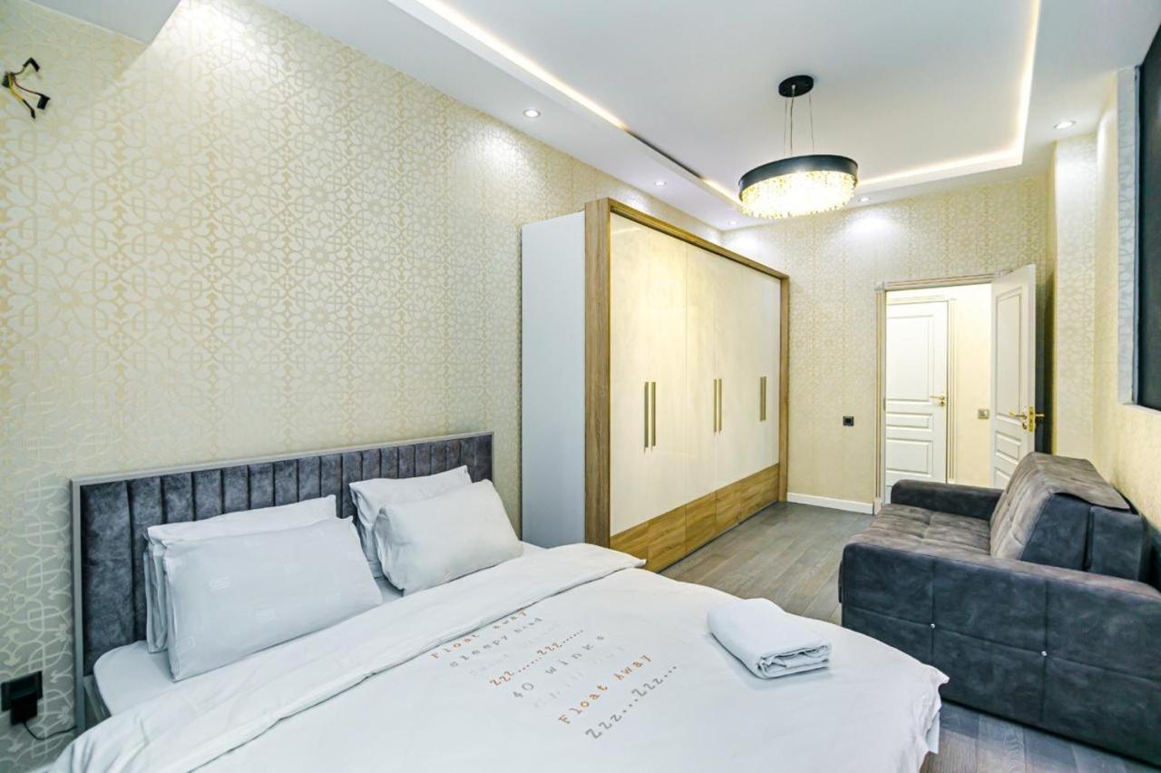 HOTEL APARTMENT ViP PARK AZURE RESIDENCE