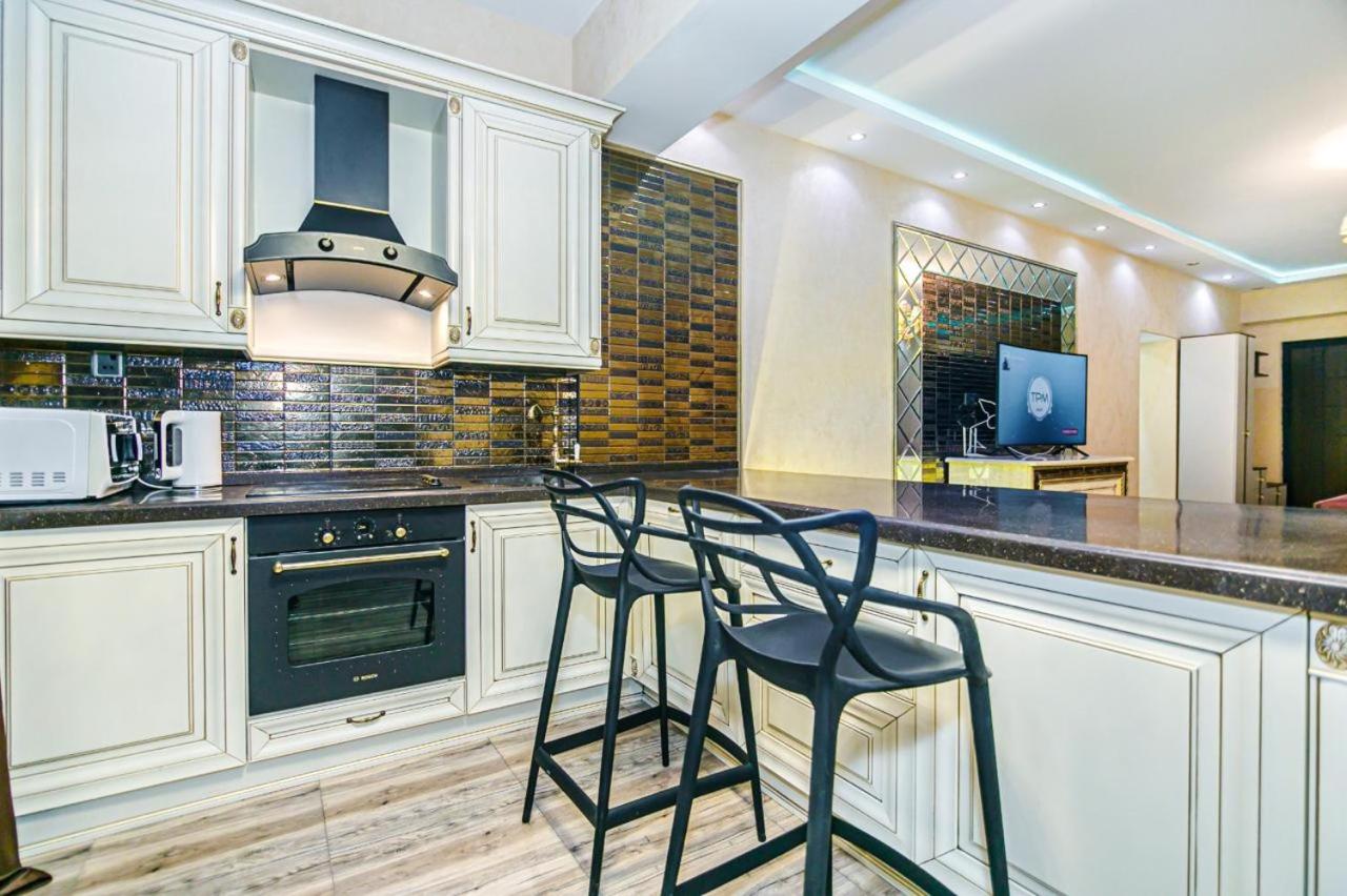 HOTEL APARTMENT ViP PARK AZURE RESIDENCE