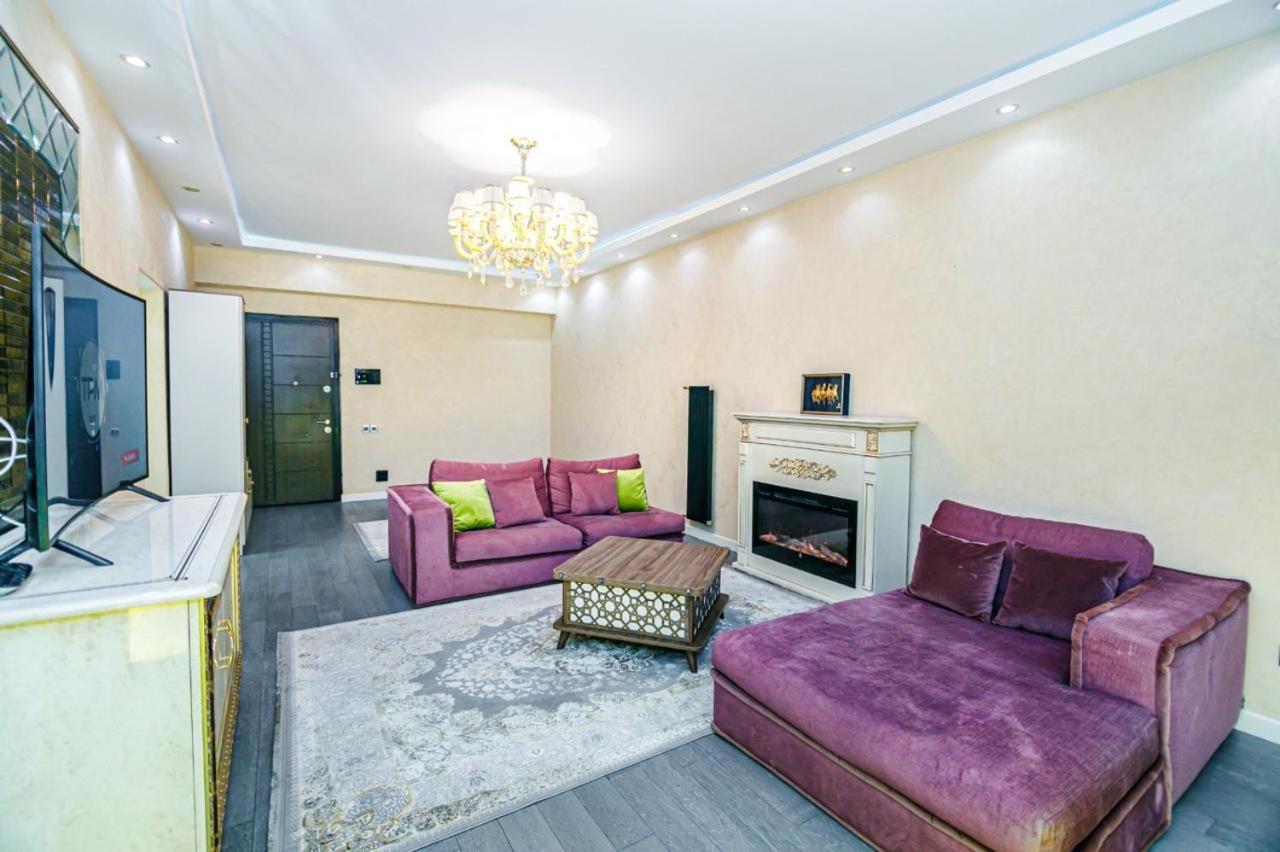 HOTEL APARTMENT ViP PARK AZURE RESIDENCE
