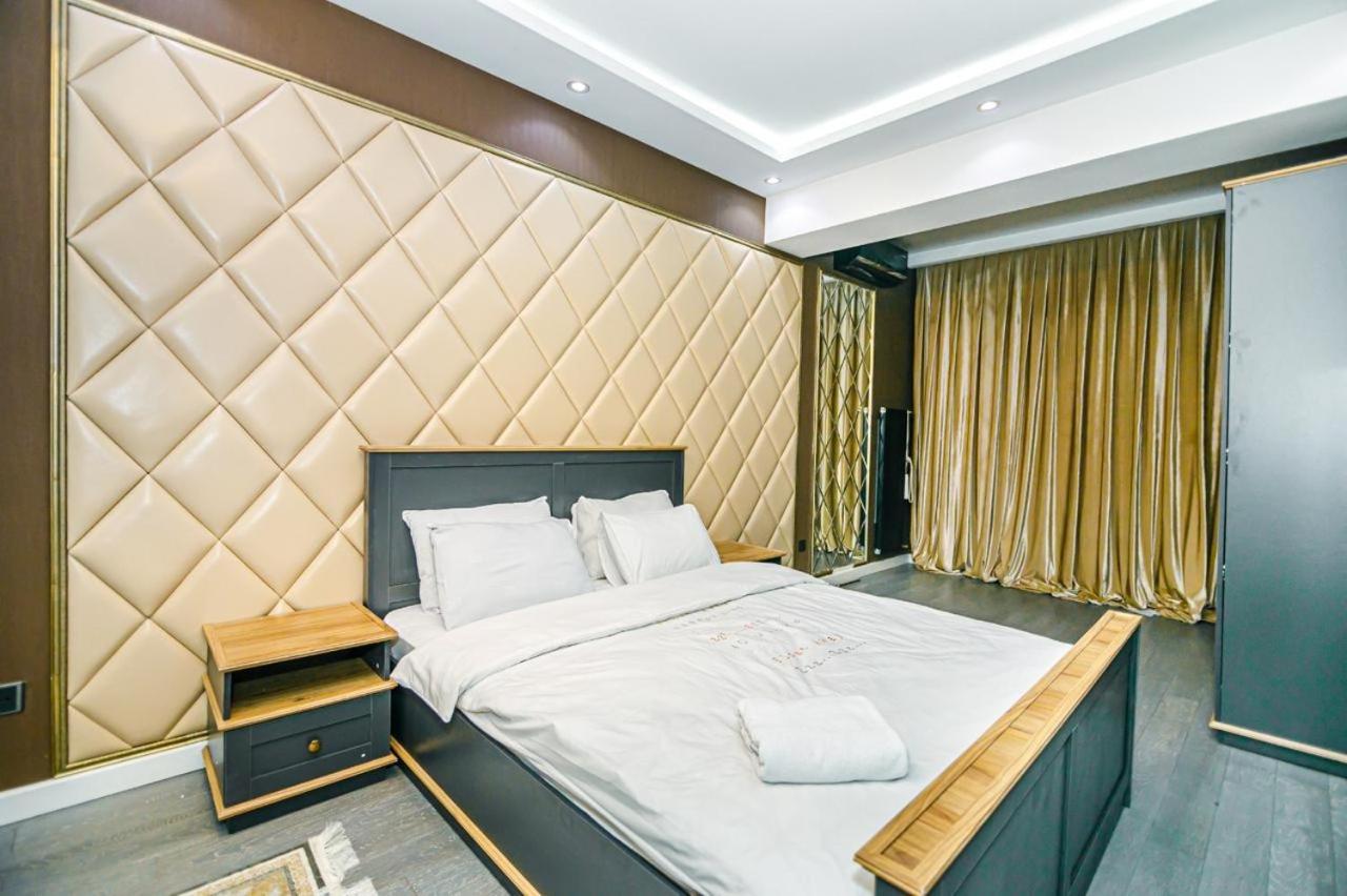 HOTEL APARTMENT ViP PARK AZURE RESIDENCE