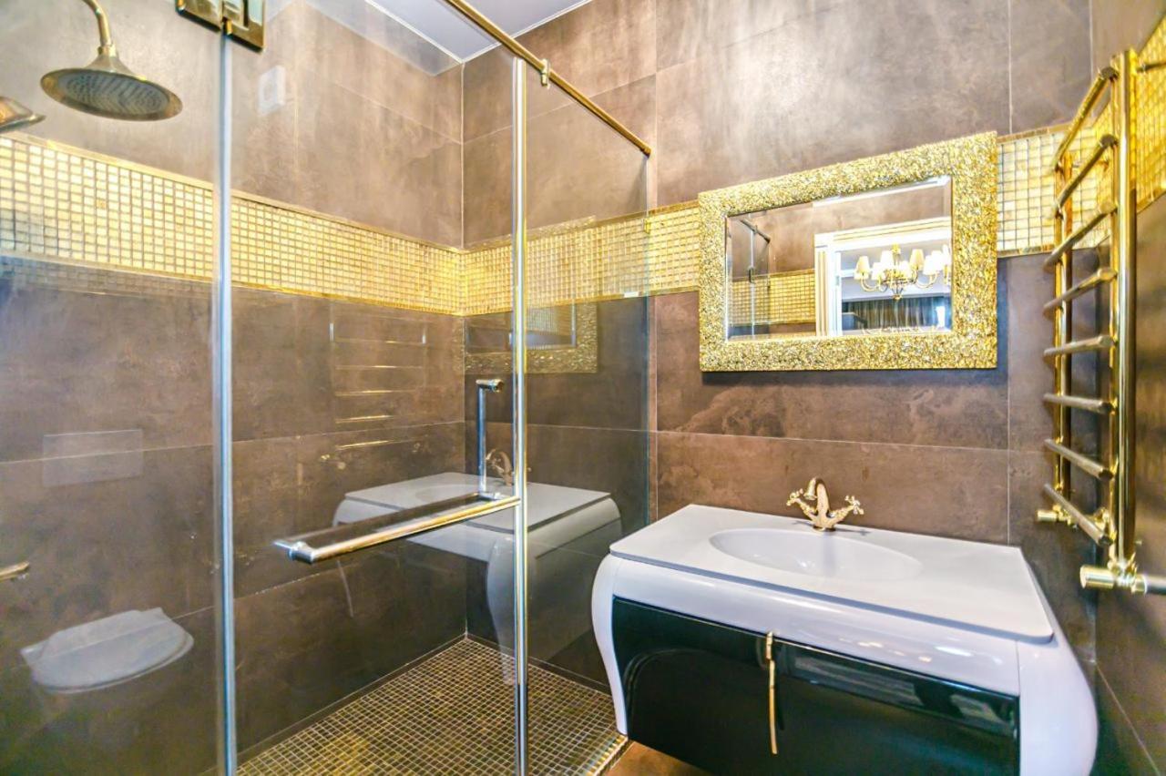 HOTEL APARTMENT ViP PARK AZURE RESIDENCE