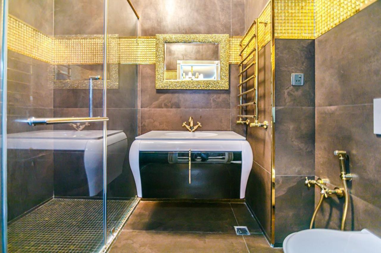 HOTEL APARTMENT ViP PARK AZURE RESIDENCE