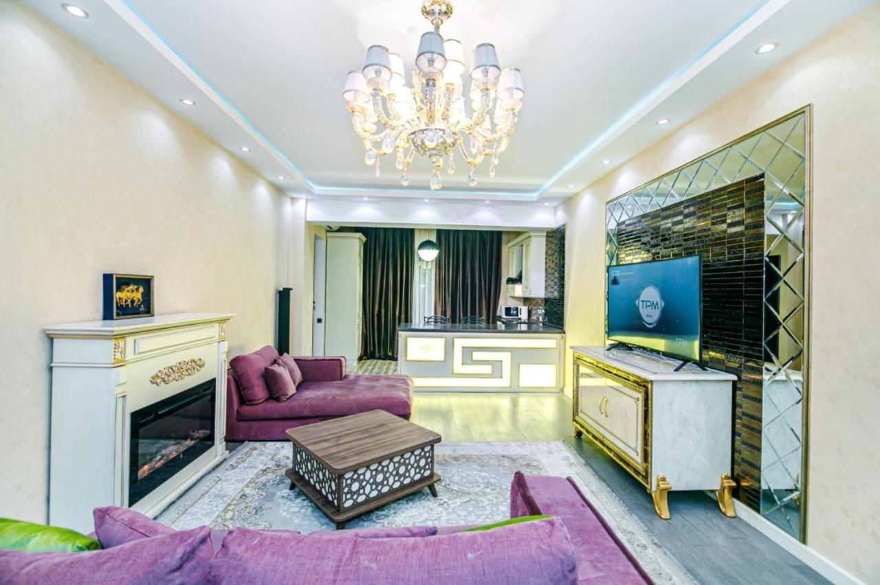 HOTEL APARTMENT ViP PARK AZURE RESIDENCE