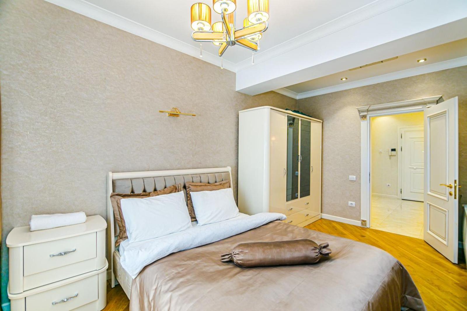 HOTEL APARTMENT ViP PARK AZURE RESIDENCE