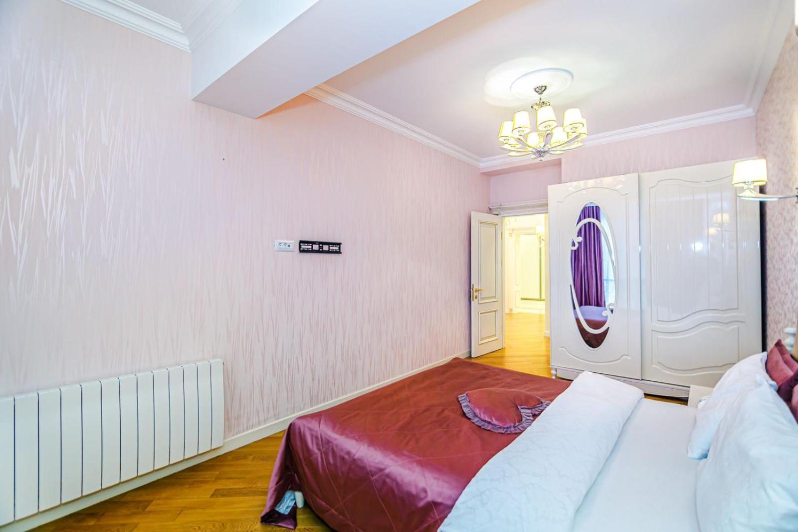 HOTEL APARTMENT ViP PARK AZURE RESIDENCE