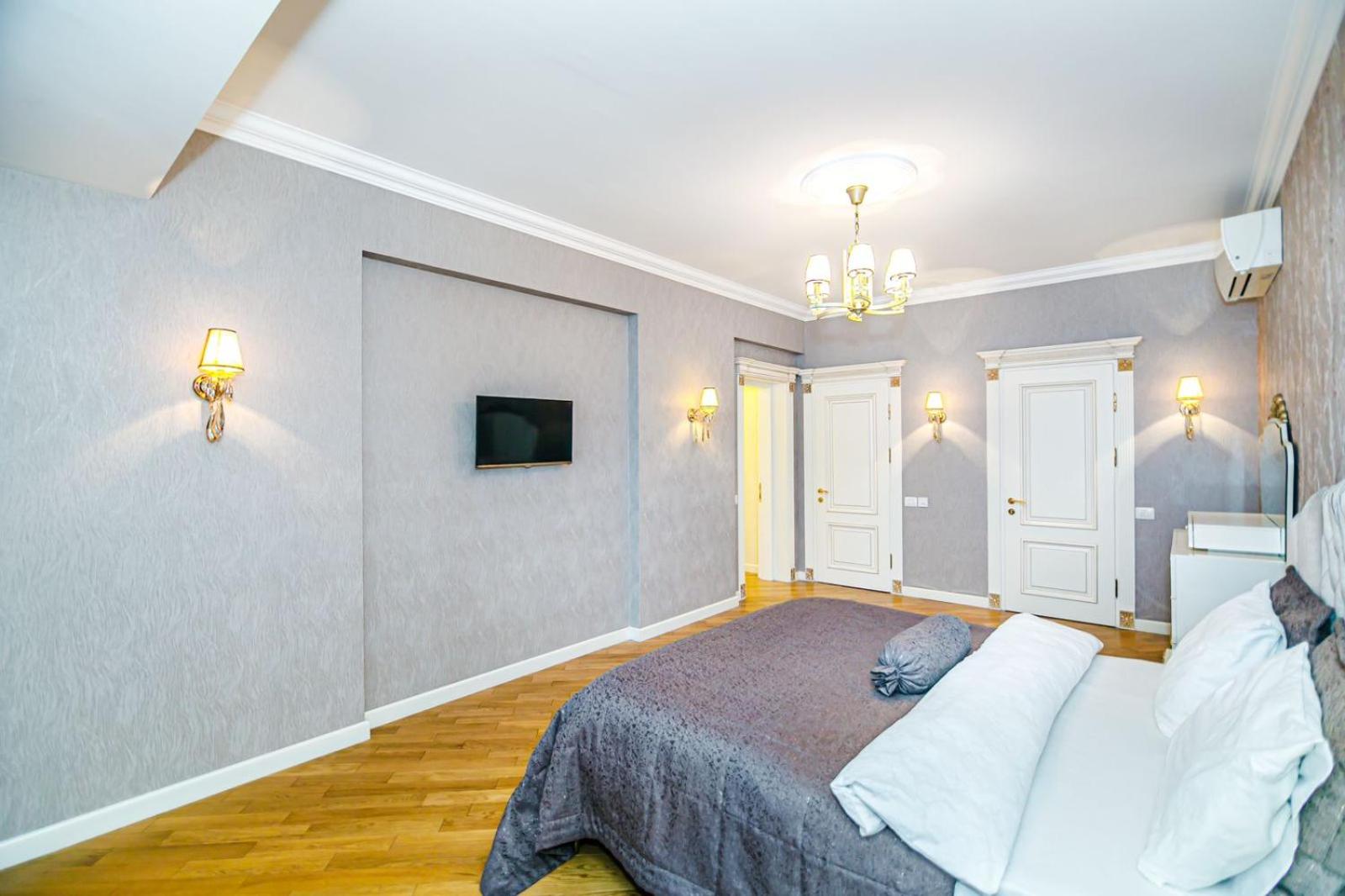 HOTEL APARTMENT ViP PARK AZURE RESIDENCE