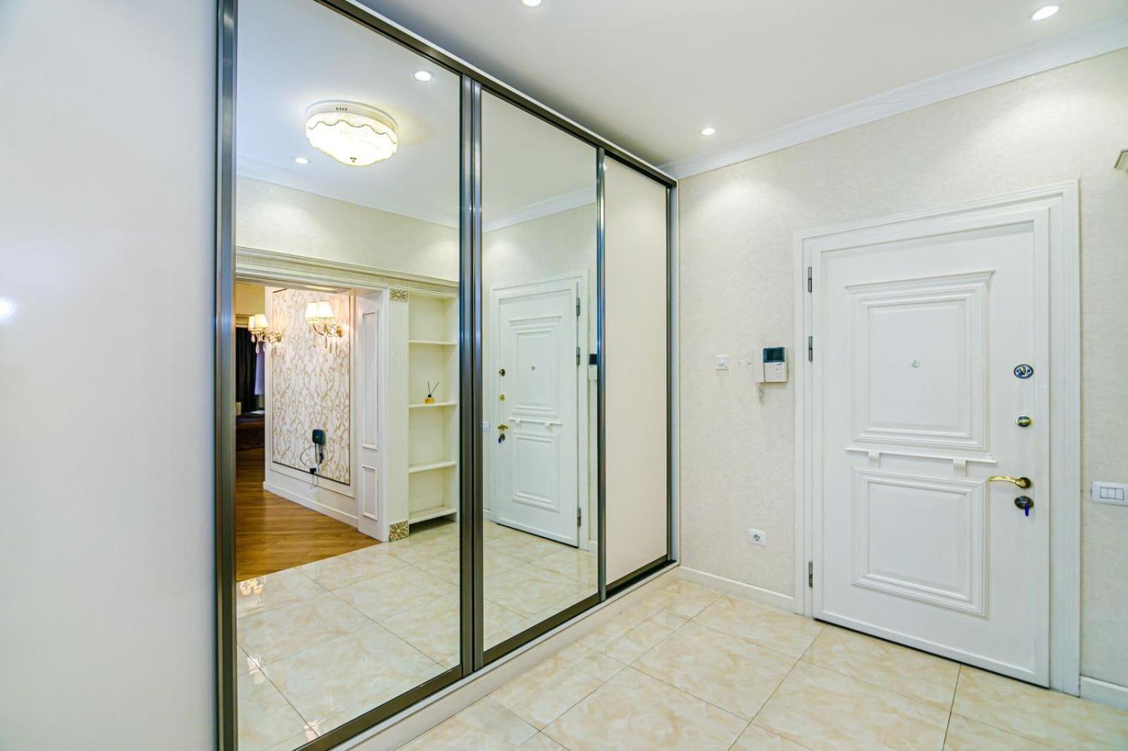 HOTEL APARTMENT ViP PARK AZURE RESIDENCE