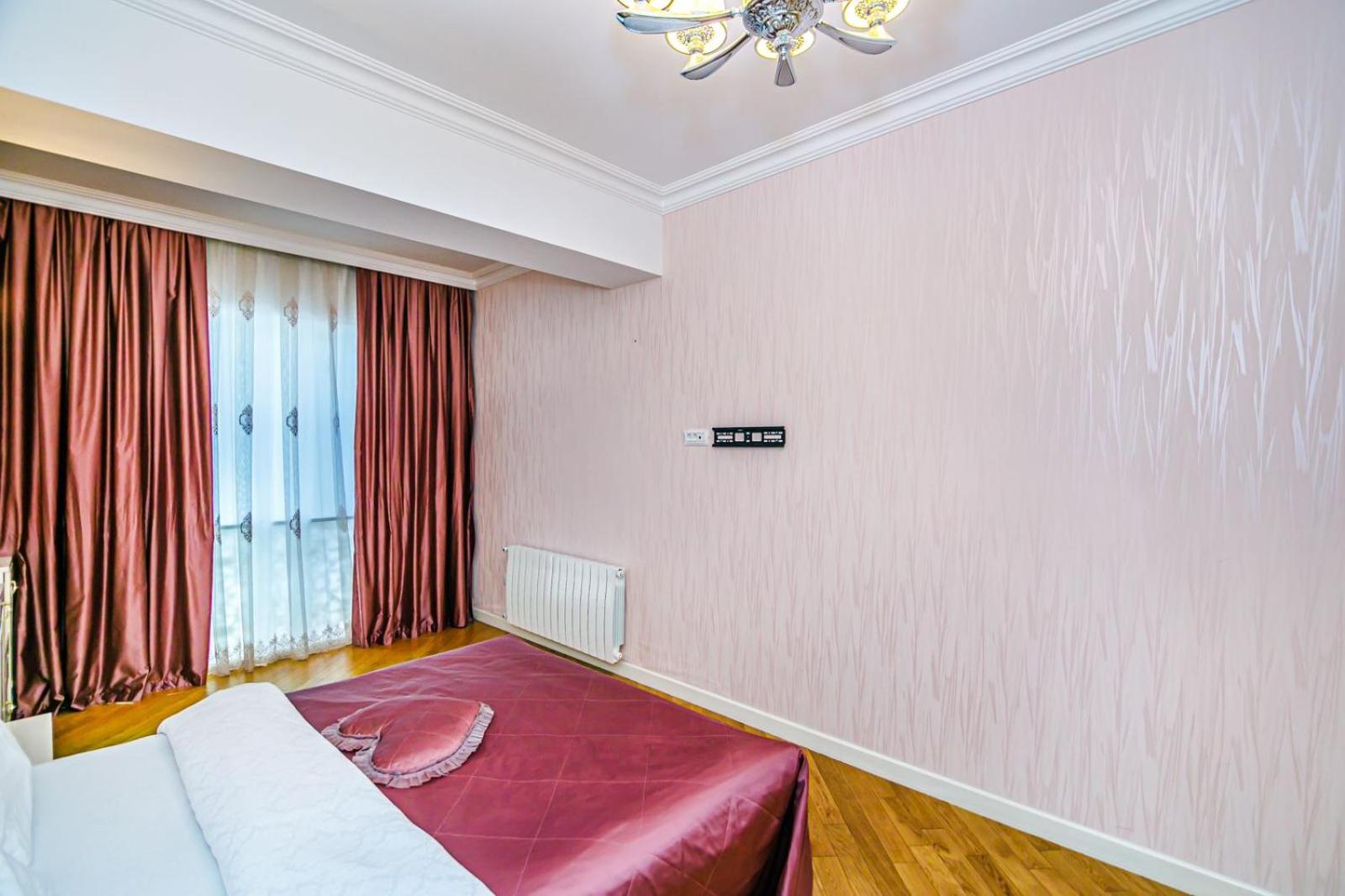HOTEL APARTMENT ViP PARK AZURE RESIDENCE