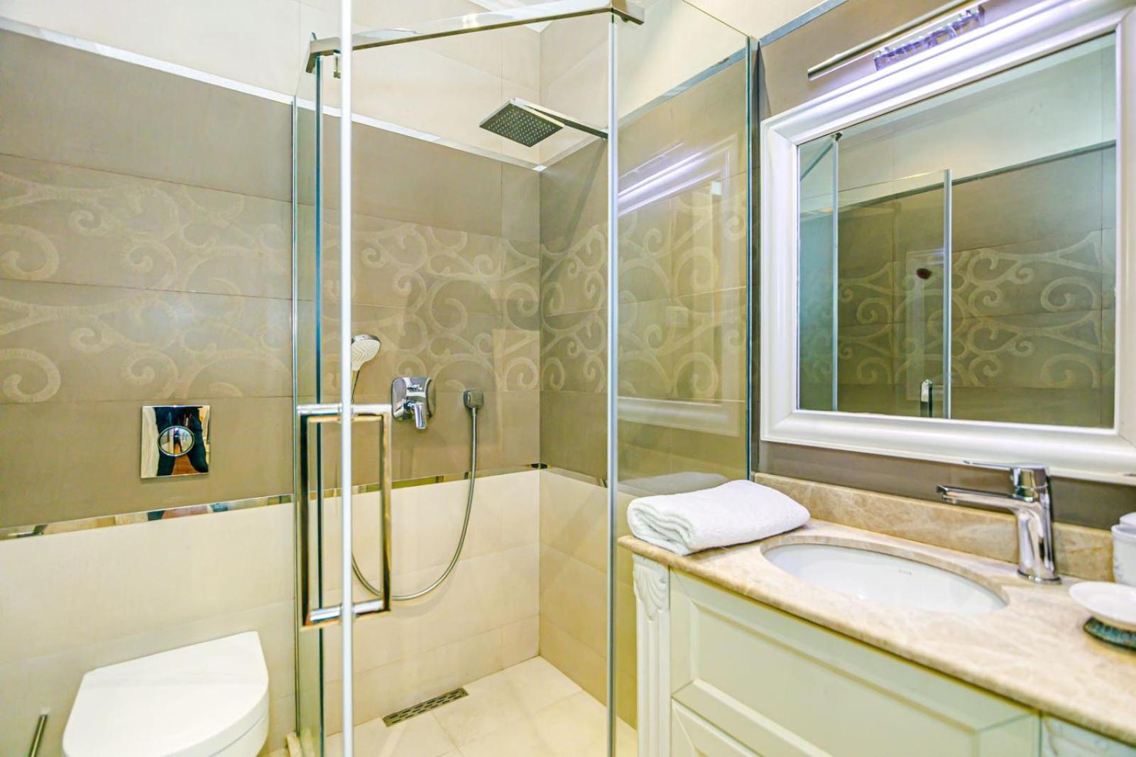HOTEL APARTMENT ViP PARK AZURE RESIDENCE
