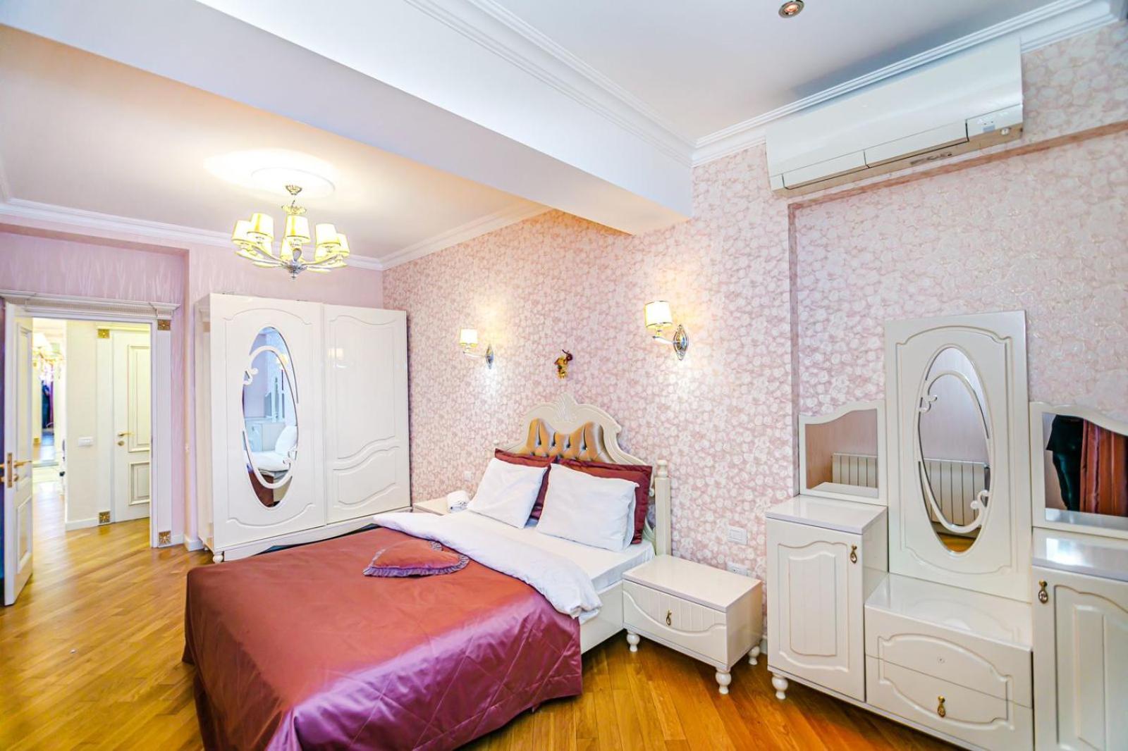 HOTEL APARTMENT ViP PARK AZURE RESIDENCE