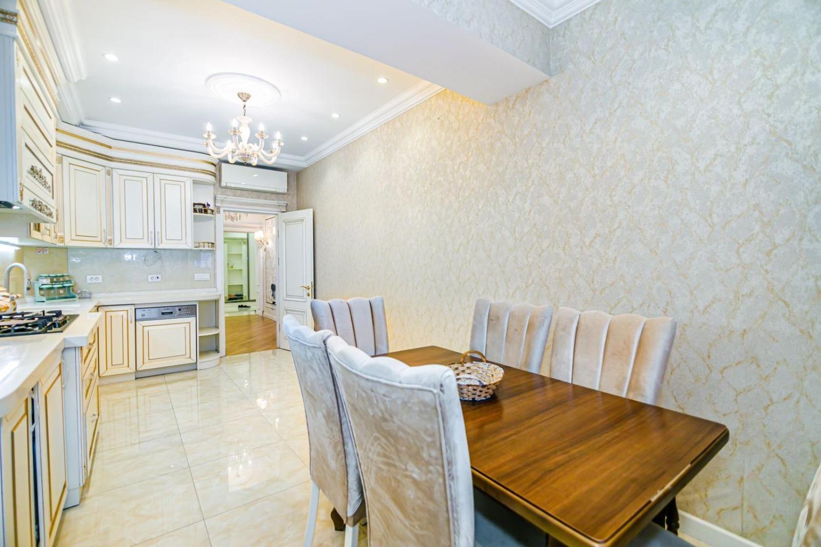 HOTEL APARTMENT ViP PARK AZURE RESIDENCE
