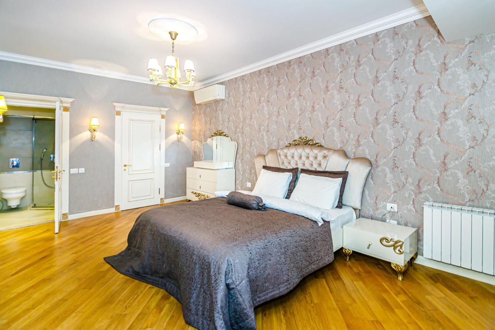 HOTEL APARTMENT ViP PARK AZURE RESIDENCE