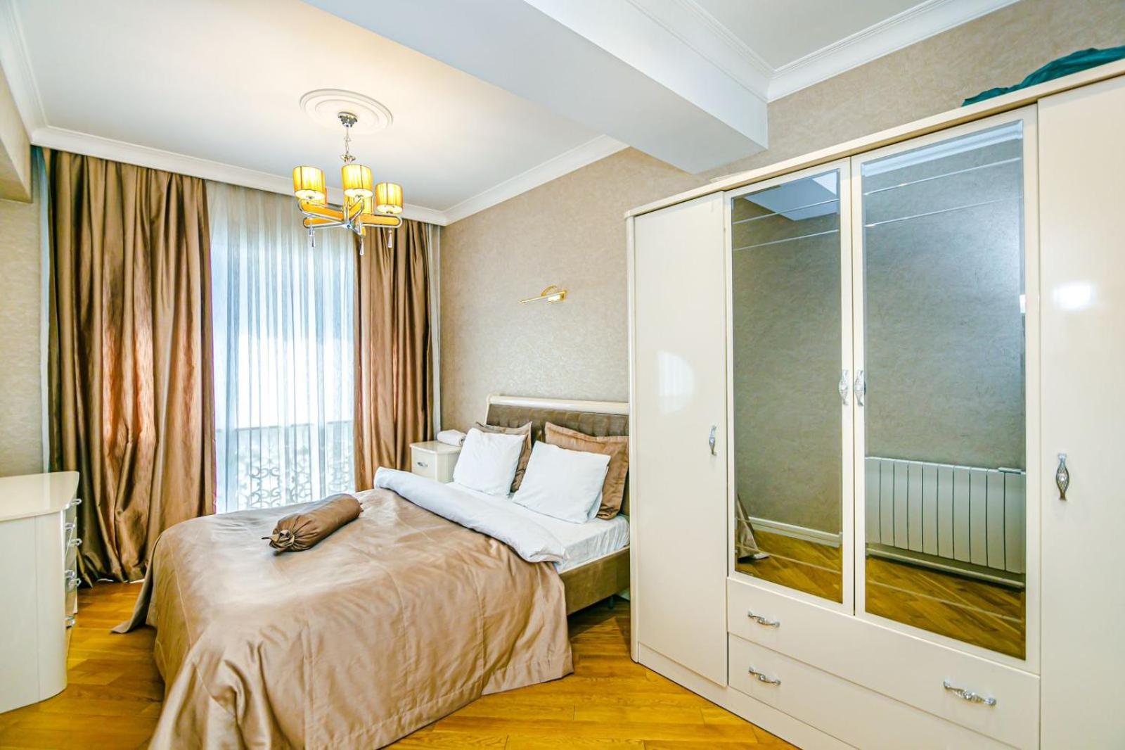 HOTEL APARTMENT ViP PARK AZURE RESIDENCE