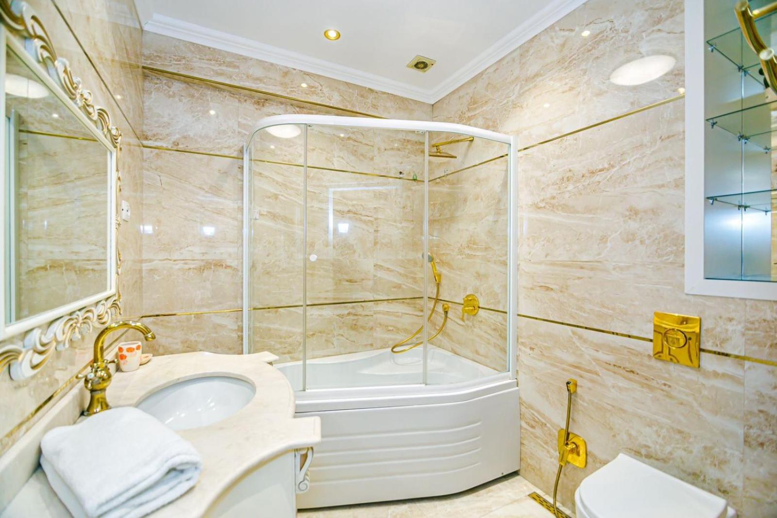 HOTEL APARTMENT ViP PARK AZURE RESIDENCE